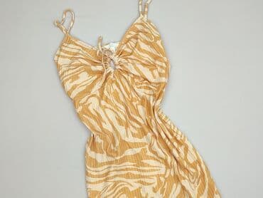 zara sukienka w geometryczne wzory: H&M, Women`s dress, size L (EU 40) — 1