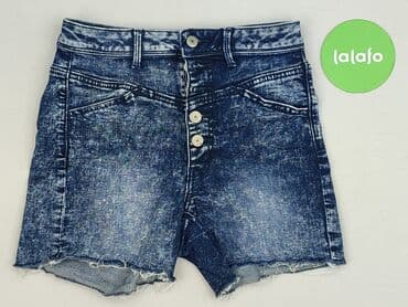 american eagle spodnie: American Eagle, Szorty damskie, XS — 2