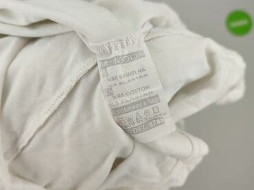 t shirty bluzka: Bluzka damska, rozmiar M — 5