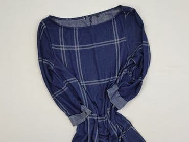 sukienka na drutach krok po kroku: Sukienka damska, rozmiar S — 1