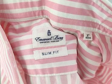 aksamitne bluzy: Koszulа dla mężczyzn, rozmiar L — 4