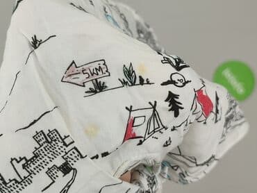 koszulka z numerem bershka: Bershka, Bluzka damska, rozmiar M — 5