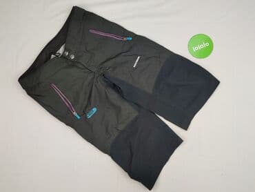 spodenki kolarskie krótkie: Madison, Szorty damskie, rozmiar L — 2