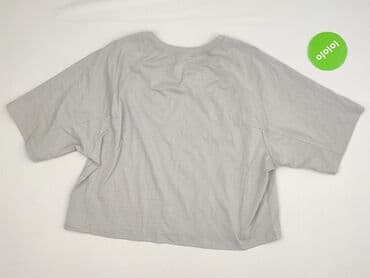 t shirt crop oversize: Koszulka dla mężczyzn, rozmiar XL — 3