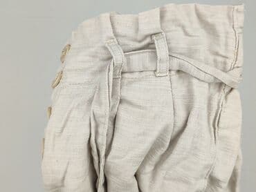 luźne krótkie spodenki: Beloved, Szorty damskie, rozmiar XL — 6