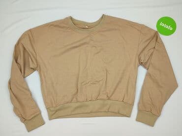 Жінкам: Світшот жіночий, XL — 2