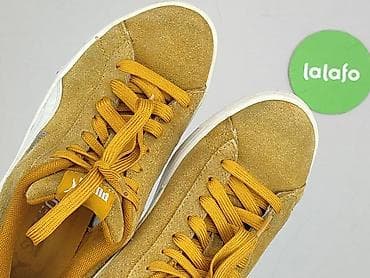 burberry buty: Puma, Sneakersy damskie, rozmiar 38 — 8