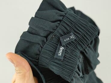 Women: Sinsay, Shorts for women, size XL (EU 42) — 4