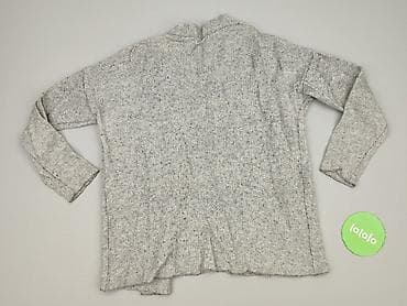 kurtka garoff: Kardigan damski, rozmiar L — 3