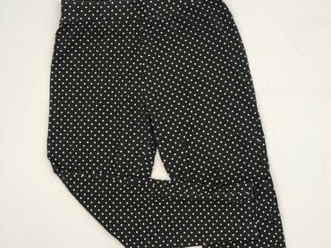 polhalki pod sukienke: M&Co, Material trousers for women, size S (EU 36) — 1