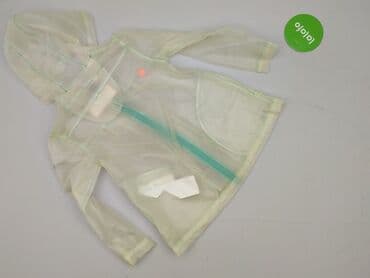 klapki refresh: Kurtka przeciwdeszczowa, Regatta, 5-6 lat, 110-116 cm, stan - Bardzo dobry — 3