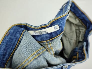 top zara basic: Zara, Jeansy damskie, rozmiar M — 4