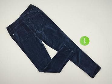 stradivarius cargo: Bel&Bo, Spodnie materiałowe damskie, rozmiar L — 3