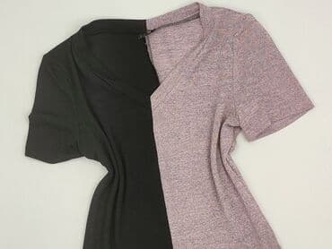 Shein, Women`s T-shirt, size S (EU 36)
