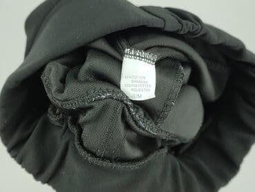 spodnie dresowe wysoki stan: Spodnie dresowe damskie, rozmiar S — 5