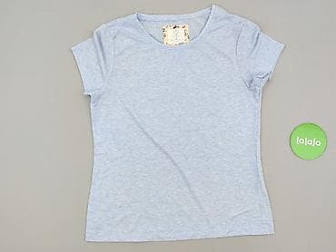 koszulka real madryt primark: Primark, T-shirt damski, rozmiar M — 2