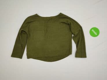 marynarka i koszula: Women's blouse, size M (EU 38) — 3