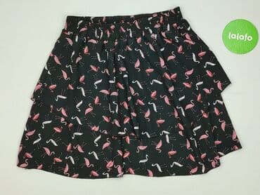 spódnice lambadówka lata 80: Spódnica damska, rozmiar S — 3