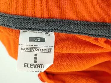 janina t shirt: Damska koszulka polo, rozmiar L — 4