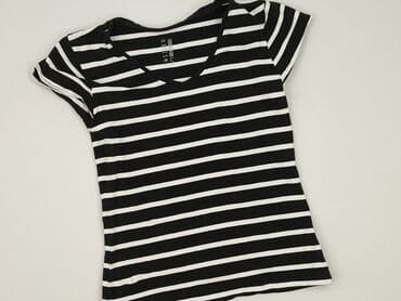 bluzki na ramiączkach sinsay: Inside, T-shirt damski, rozmiar S — 1