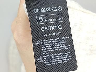 esmara płaszcz damski: Esmara, Sukienka damska, rozmiar S — 5