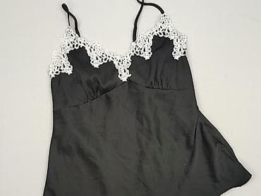 kapcie jamnik: Koszula nocna damska, rozmiar S — 1