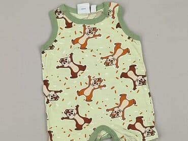 camper sandały dziecięce: Body, Disney, 3-6 months, 
condition - Perfect — 1