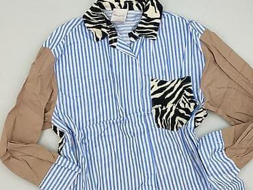 gee one bokserki: Zeta Otto, Koszula damska, rozmiar 2XL — 1