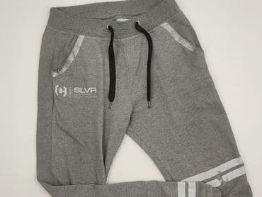koszulki wisla plock: Tracksuit bottoms for men, S (EU 36), Cropp, condition - Good — 1