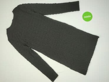 sukienka z dlugim rekawem sinsay: Sinsay, Women`s dress, size M — 3