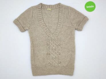 sweter tunika: Tu, Sweter damski, rozmiar M — 2