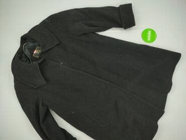 купити куртку в польщі жіночу: Пальто жіноче, розмір 4XL — 2
