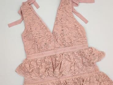 sukienka hiszpanka plus size: Sukienka damska, rozmiar XL — 1