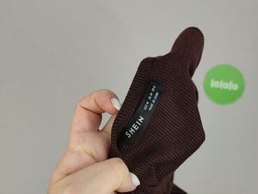 shein bluzy: Shein, Top damski, rozmiar M — 4