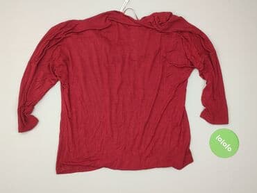 laurella bluzy: Basic, Tunika damska, rozmiar XL — 3