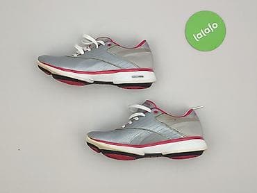 cargo hm: Reebok, Sneakersy dla mężczyzn, rozmiar 40 — 3