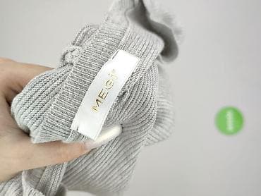 mitch: MEGI, Sweter damski, rozmiar One size — 6