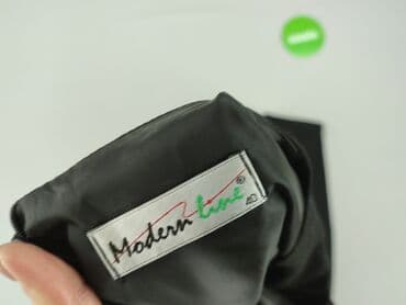 eleganckie sukienki rozkloszowane midi: Modern Line, Sukienka damska, rozmiar L — 4