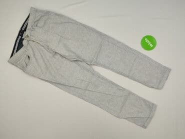 koszulka z napisem trener: Carry, Spodnie dla mężczyzn, L — 2