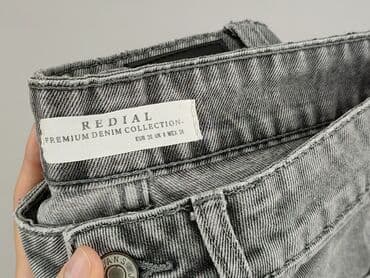 desigual spodnie jeansy damskie: Redial, Jeansy damskie, rozmiar M — 5