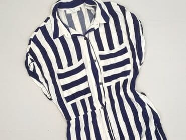 sukienka koszulowa mohito: Bershka, Sukienka damska, M — 1