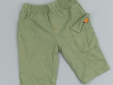 Legginsy: Legginsy, 3-6 miesięcy, stan - Dobry