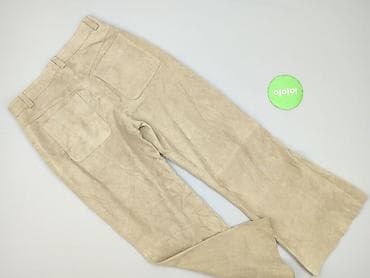 dzwony hm: Topshop, Spodnie materiałowe damskie, rozmiar S — 3