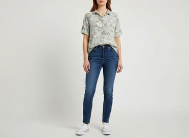 montego sukienki: Montego, Koszula damska, rozmiar M — 6