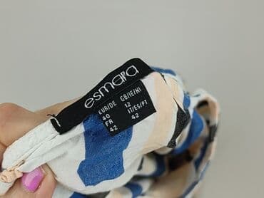 bluzka do karmienia lidl: Esmara, Жіноча блуза, розмір L — 4