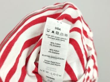 czerwone sandaly ccc: New Look, Bluzka damska, rozmiar S — 5