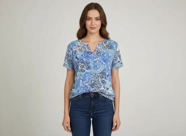 sukienki quiosque wyprzedaż: QUIOSQUE, Bluzka damska, rozmiar M — 7