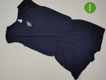 Women: H&M, Women`s dress, size L (EU 40) — 4
