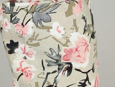 jeansy damskie z kokardkami: Denim, Jeansy damskie, rozmiar L — 6