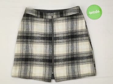 polhalki pod sukienke: Papaya, Women`s skirt, size M (EU 38) — 2